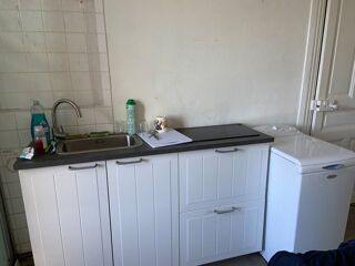  Appartement � louer 1 pi�ce 17 m�