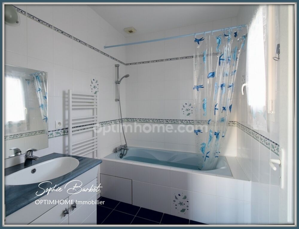  vendre  Maison Gujan-Mestras (33470)