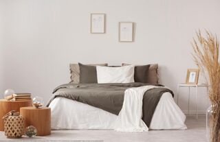  Appartement � vendre 3 pi�ces 58 m�