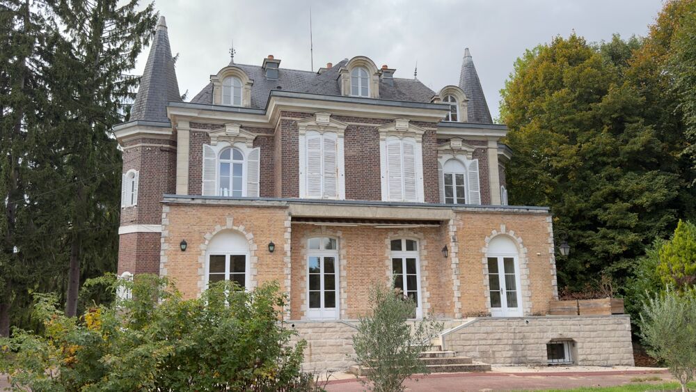 Vente Propriété/Château Propriete à vendre 14 pièces BOIS GUILLAUME (76) Bois guillaume