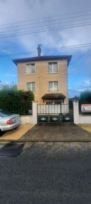  Maison à vendre 5 pièces 100 m²