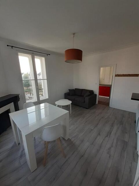  Appartement � louer 2 pi�ces 41 m�