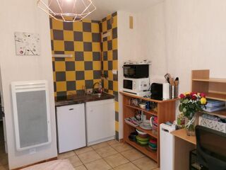  Appartement à louer 1 pièce 20 m² Toulouse
