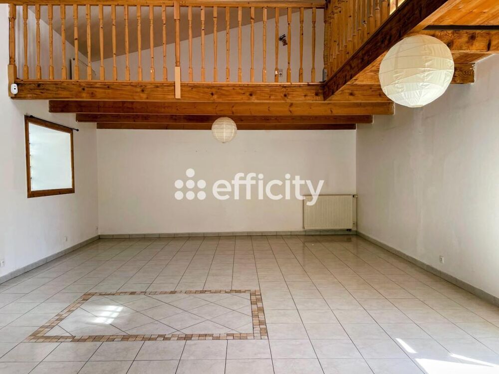 Vente Maison Maison Thaire