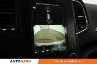 M&eacute;gane 1.3 TCe Intens EDC 160 ch 2020 occasion 92130 Issy-les-Moulineaux