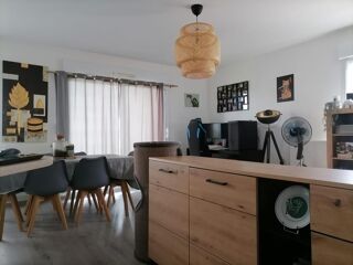  Appartement � vendre 3 pi�ces 66 m�