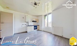  Appartement � vendre 3 pi�ces 85 m�