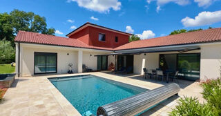 Maison 8 pièces 266 m² · à Condat-sur-Vienne · 266 m² · 719 000 €