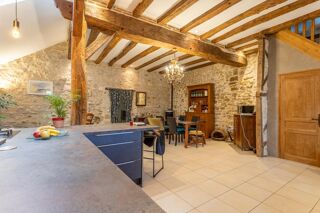  Maison à vendre 4 pièces 117 m²