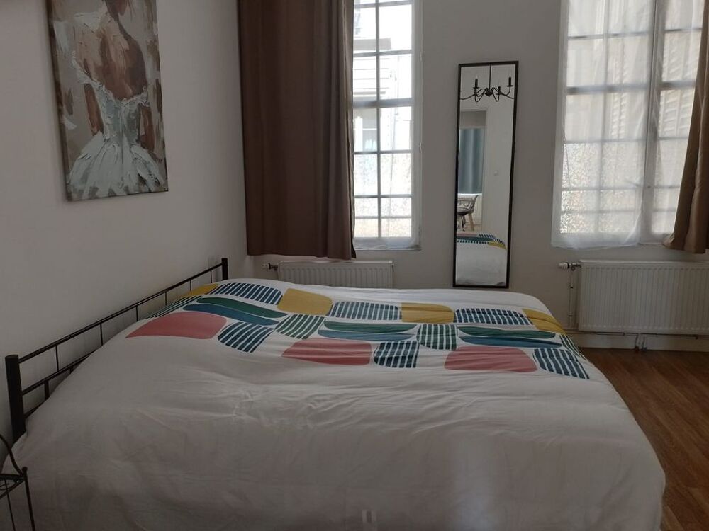 Location Appartement Appartement de 50m2 à louer sur Troyes Troyes