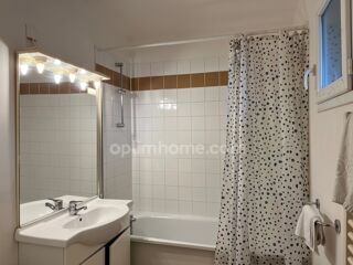  Appartement � vendre 1 pi�ce 22 m�