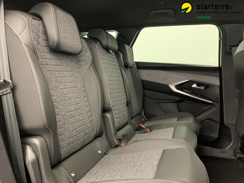 5008 Hybrid 145 e-DCS6 Allure 2026 occasion 73420 Voglans