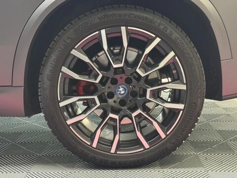 X5 xDrive 50e 489ch Finition M Sport BMW 2024 occasion 73000 Chambery