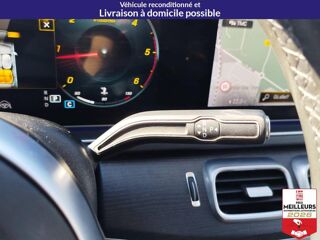 Classe GLE 300 d 9G-Tronic 4Matic AMG Line 2020 occasion 10150 Lavau