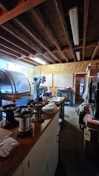  Immeuble � vendre 6 pi�ces 375 m�