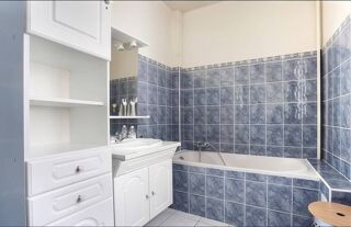  Appartement à louer 2 pièces 51 m²