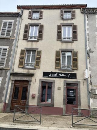 Maison 201m2 Ardes