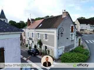  Maison à vendre 5 pièces 131 m²