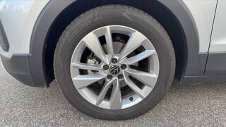 T-Cross 1.0 TSI 116 Vw Edition 2026 occasion 76490 Saint Arnoult