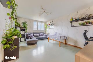  Appartement � vendre 3 pi�ces 76 m�