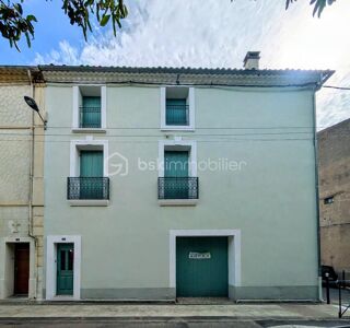  Maison � vendre 4 pi�ces 124 m�