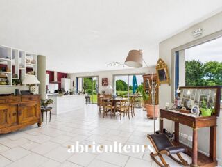  Maison à vendre 7 pièces 160 m²