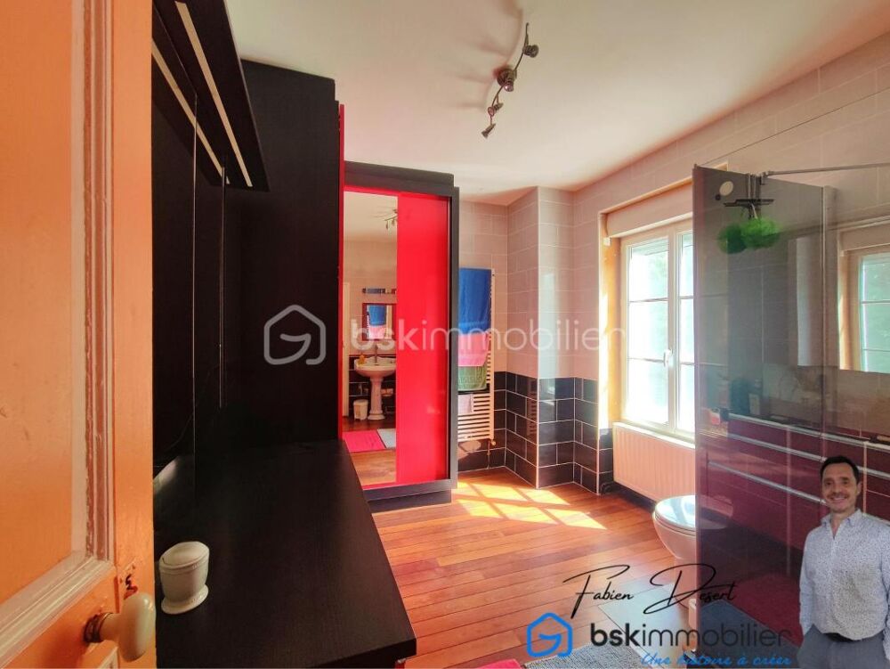  vendre  Maison Courcival (72110)