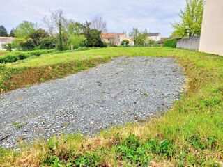  Terrain  vendre 835 m
