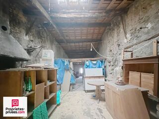  Remise / Grange � vendre 1 pi�ce 50 m�