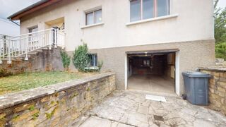  Maison à vendre 6 pièces 128 m²