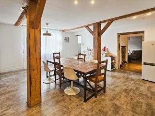  Maison � vendre 6 pi�ces 130 m�