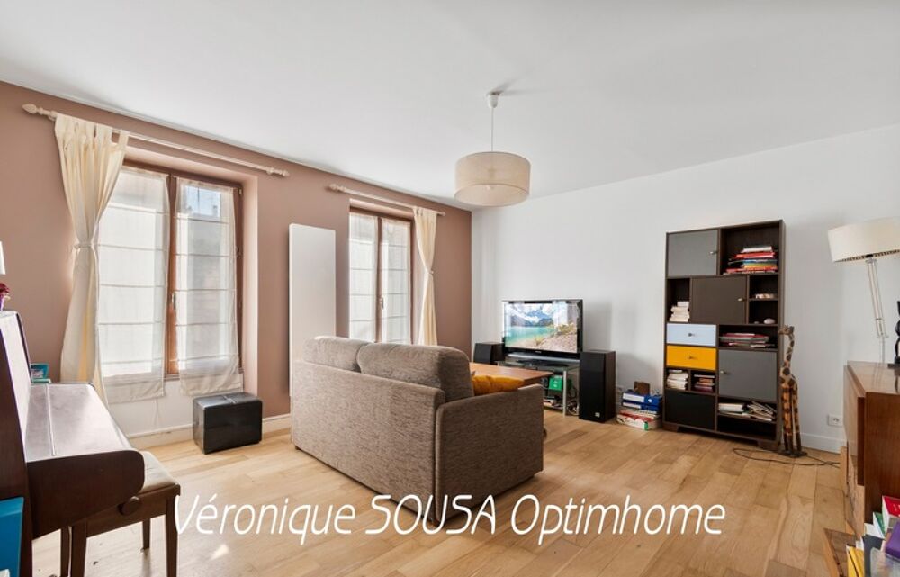 Appartement 2 pièces 49 m² · à Saint Germain en Laye · 49 m² · 330 750 €