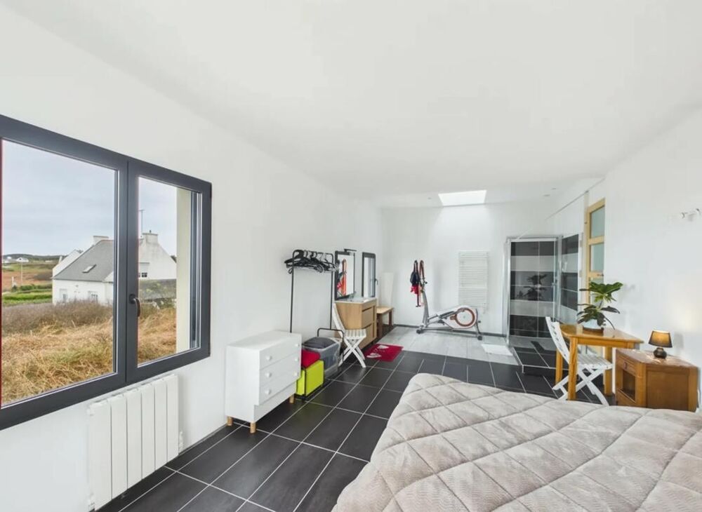 � vendre  Maison Plogoff (29770)