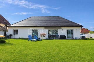 Maison 124m2 Aussevielle