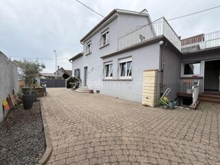  Maison à vendre 6 pièces 145 m²