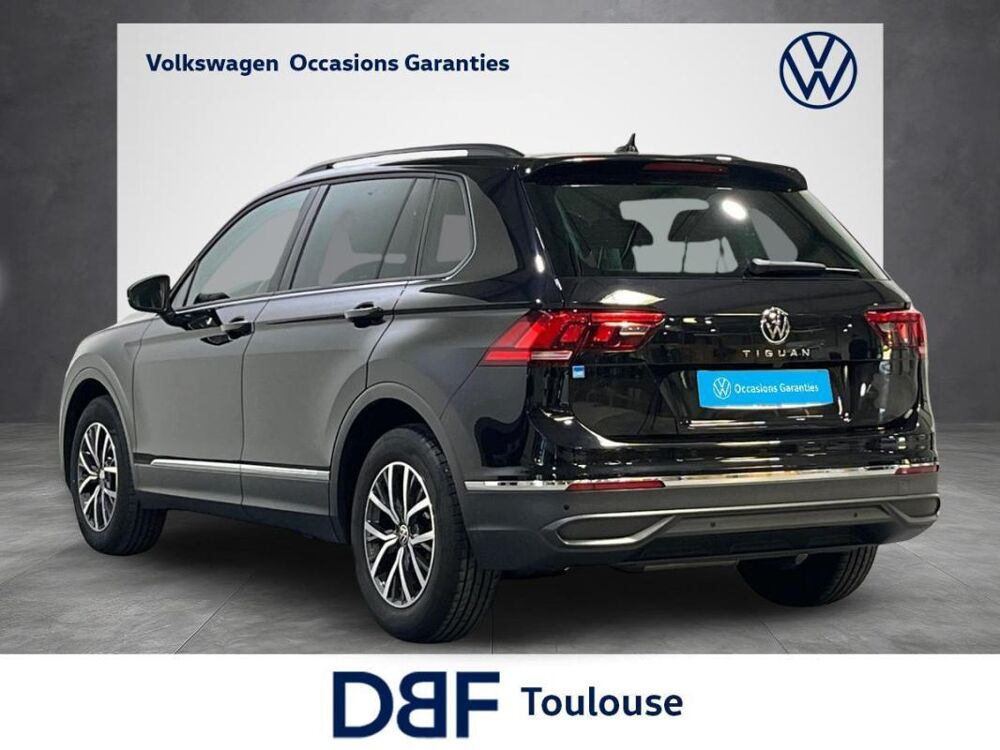Tiguan 2.0 TDI 150ch DSG7 Life Plus 2023 occasion 31100 Toulouse