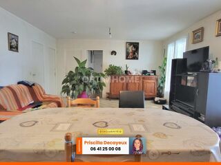  Maison  vendre 4 pices 96 m