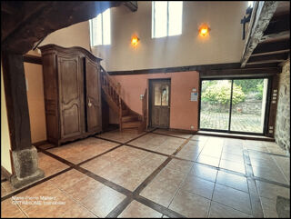  Maison à vendre 7 pièces 127 m²