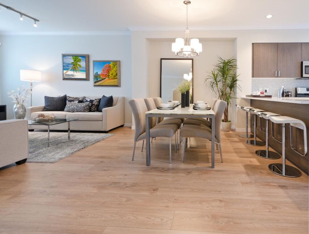 ESPACE EXTERIEUR - VOLUME, LUMIERE, CHARME ET CALME !