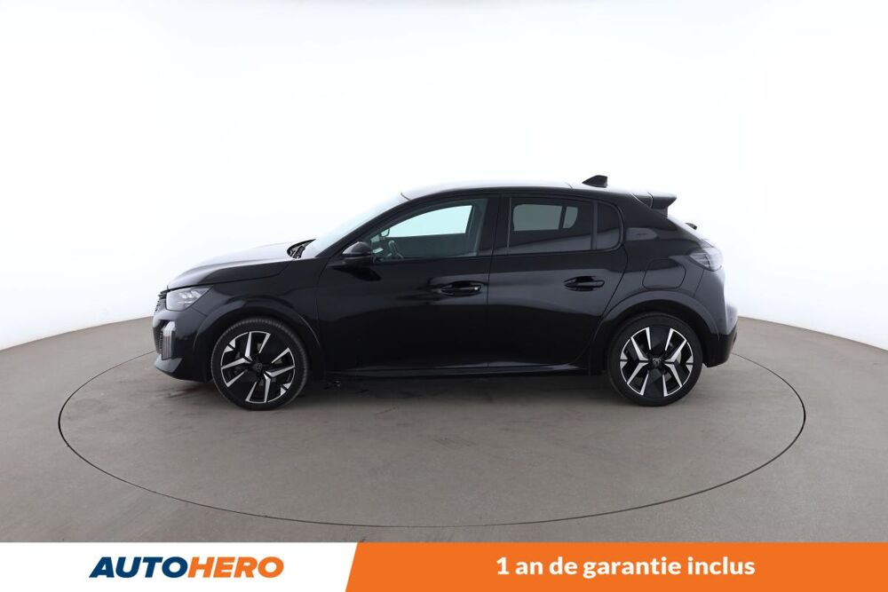 208 1.2 Hybrid GT e-DCS6 136 ch 2024 occasion 92130 Issy-les-Moulineaux