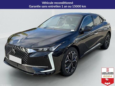 Annonce voiture Citro�n DS4 29274 �