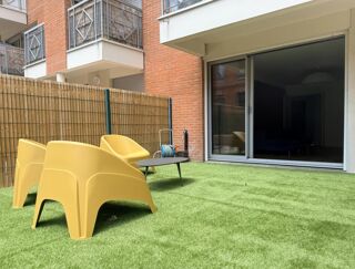  Appartement à louer 4 pièces 80 m²