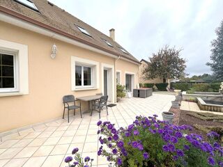  Maison � vendre 7 pi�ces 197 m�