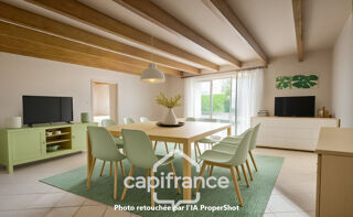  Maison à vendre 5 pièces 117 m²