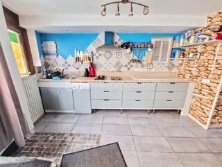  Maison à louer 6 pièces 112 m²