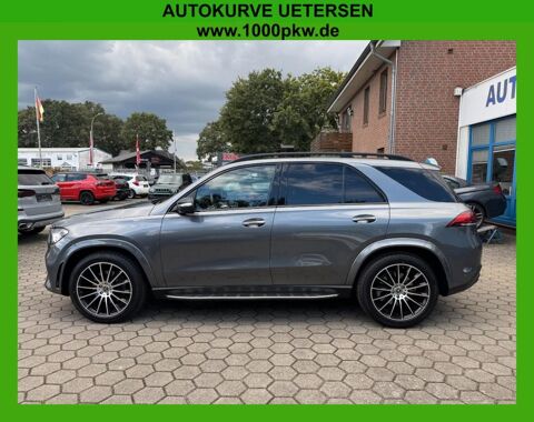 Classe GLE Benz 400d AMG Line Night 2023 occasion 33000 Bordeaux
