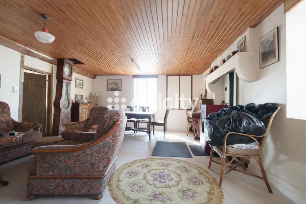 Vente Maison Gîte Chaunay