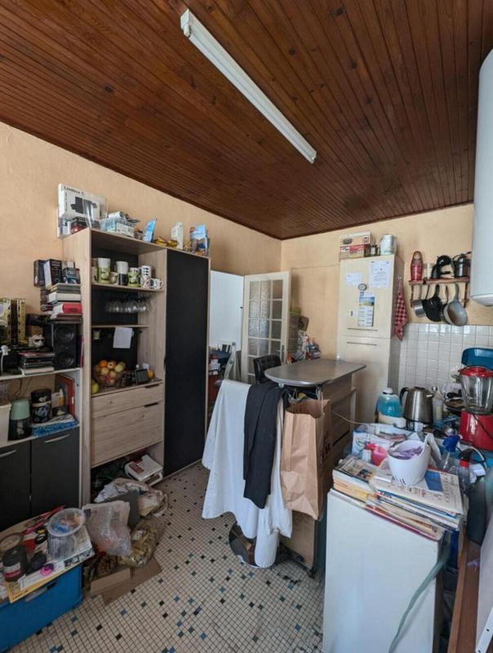 Vente Appartement Appartement Saint etienne