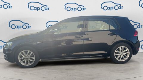 Golf 1.5 TSI 130 DSG7 Carat 2019 occasion 27400 Heudebouville