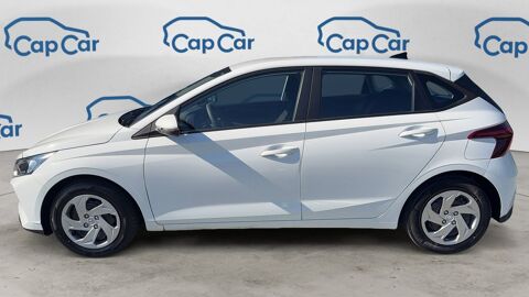 i20 1.2 84 Intuitive 2021 occasion 83600 Frejus